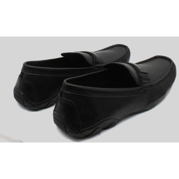 Kenneth Cole Unlisted Men's String Driver Loafers - Picture 6 of 8